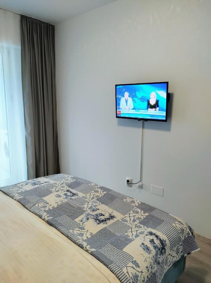 Simona Apartament Iulius Mall Iasi Exterior foto