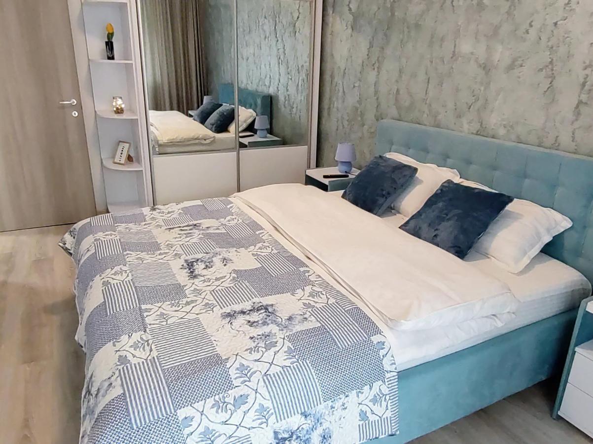 Simona Apartament Iulius Mall Iasi Exterior foto