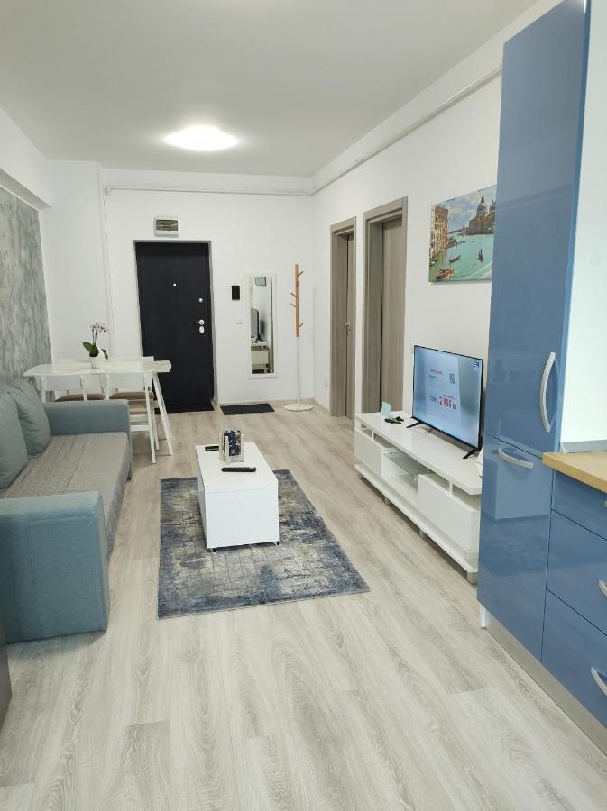 Simona Apartament Iulius Mall Iasi Exterior foto
