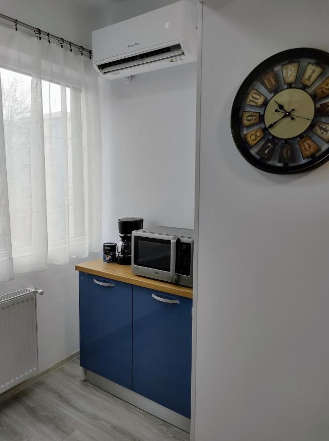 Simona Apartament Iulius Mall Iasi Exterior foto