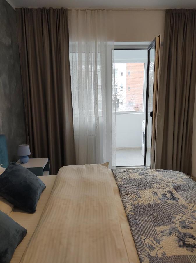 Simona Apartament Iulius Mall Iasi Exterior foto