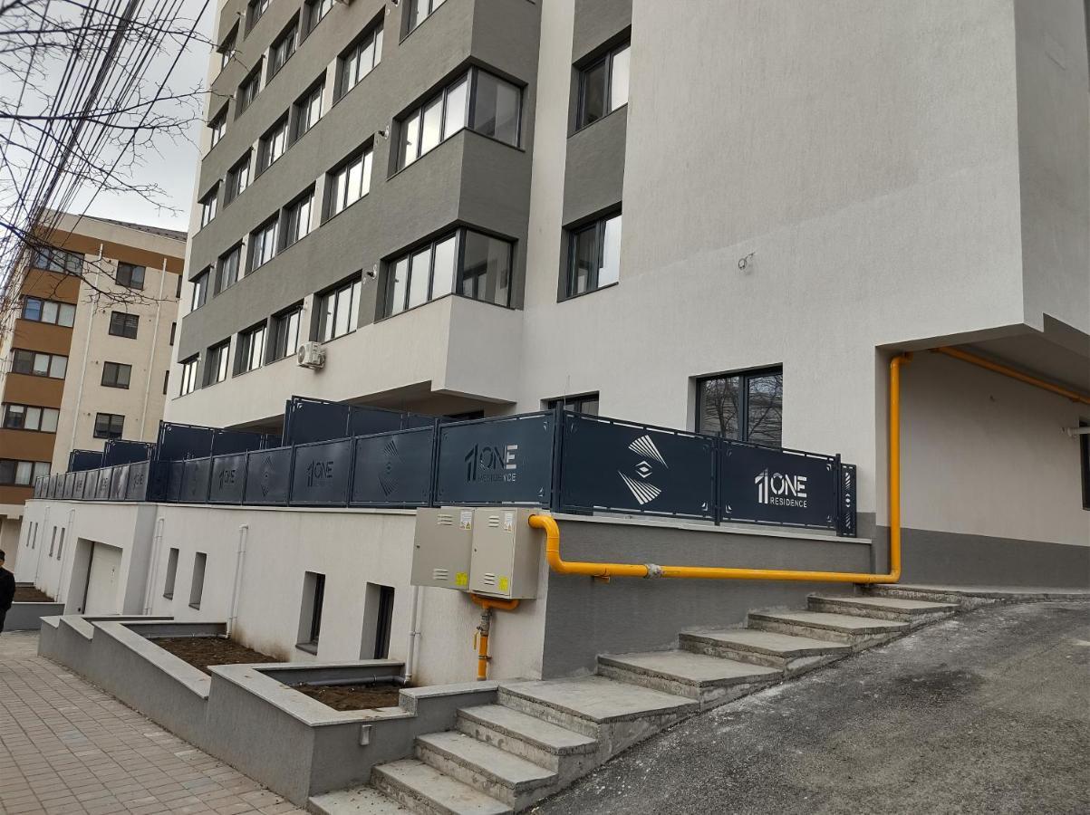 Simona Apartament Iulius Mall Iasi Exterior foto